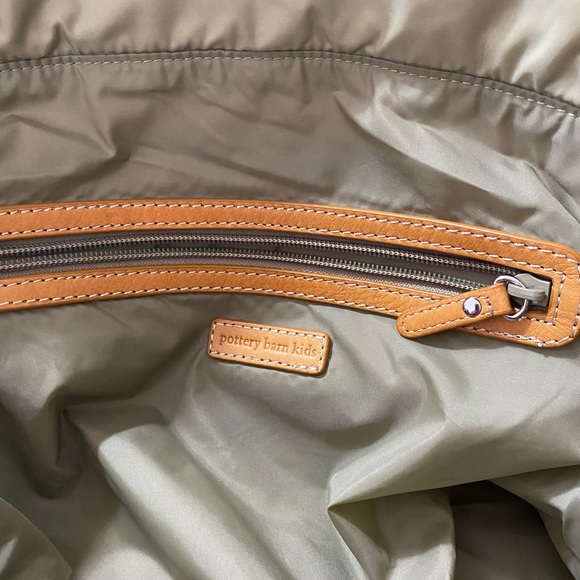 Pottery Barn Baby bag - Picture 2 of 2